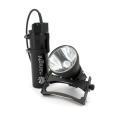Nanight C3 Sidemount 135cm
